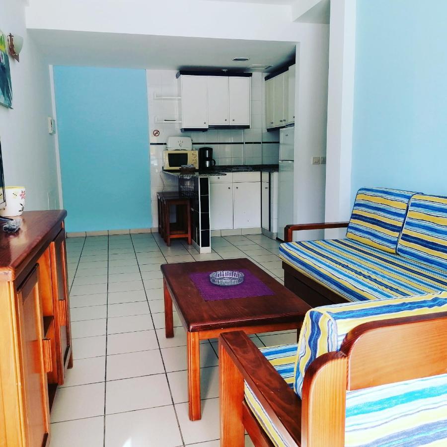 Marianela Apartment Puerto Rico  Exteriér fotografie