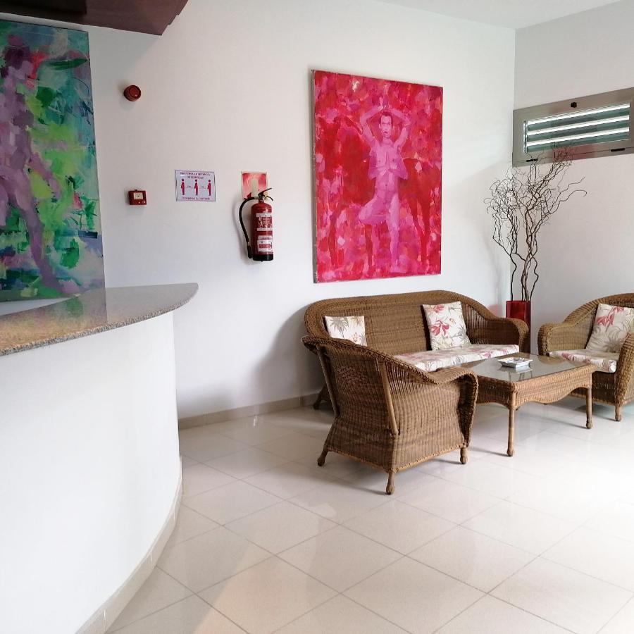 Marianela Apartment Puerto Rico  Exteriér fotografie