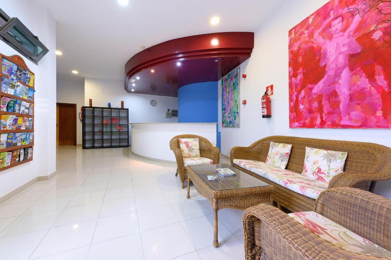 Marianela Apartment Puerto Rico  Exteriér fotografie