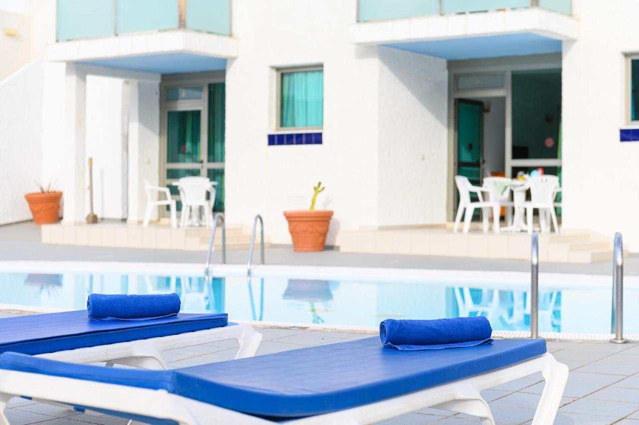 Marianela Apartment Puerto Rico  Exteriér fotografie