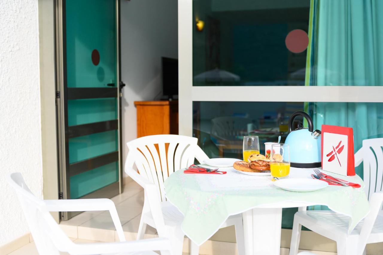 Marianela Apartment Puerto Rico  Exteriér fotografie
