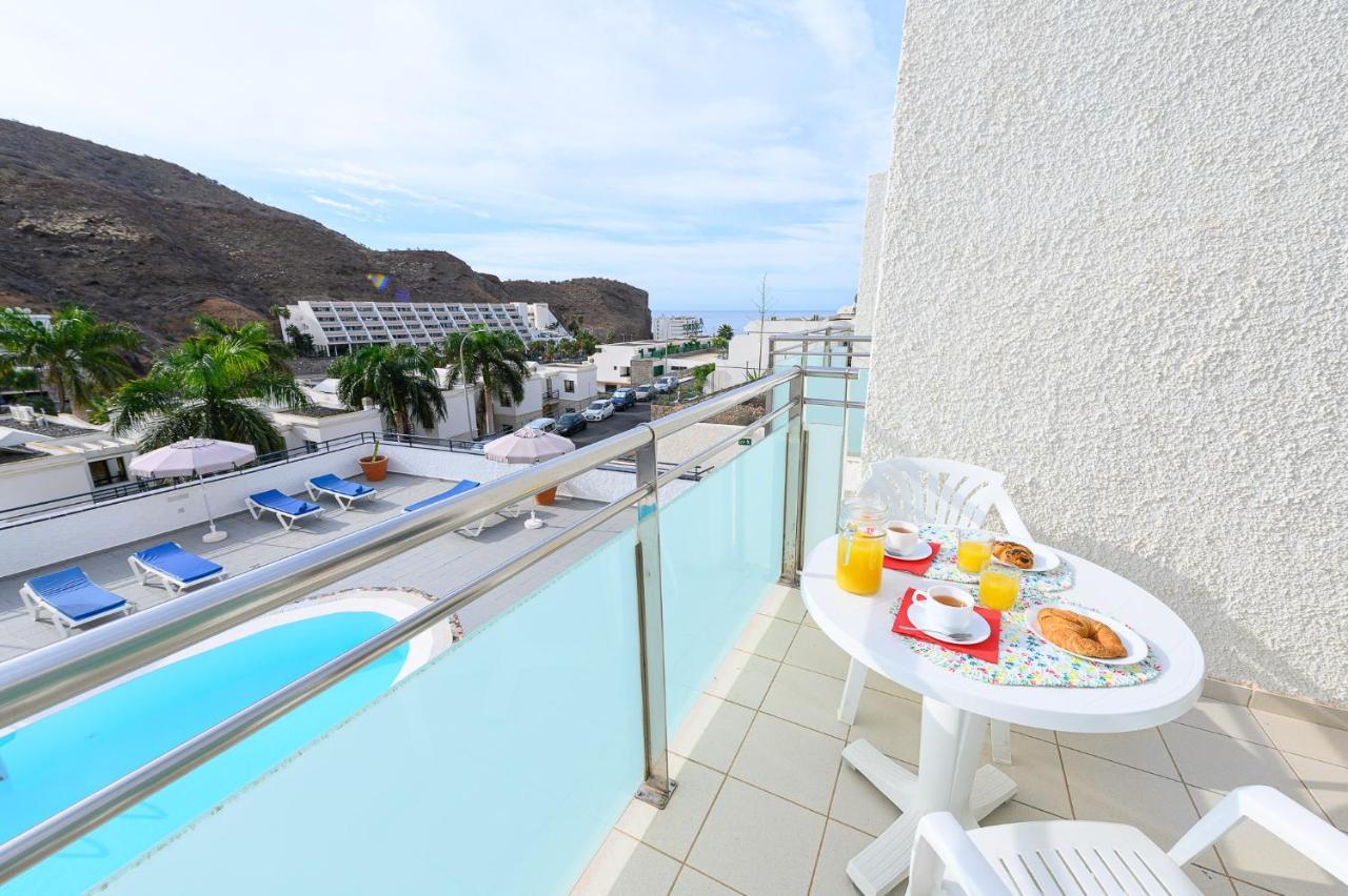 Marianela Apartment Puerto Rico  Exteriér fotografie