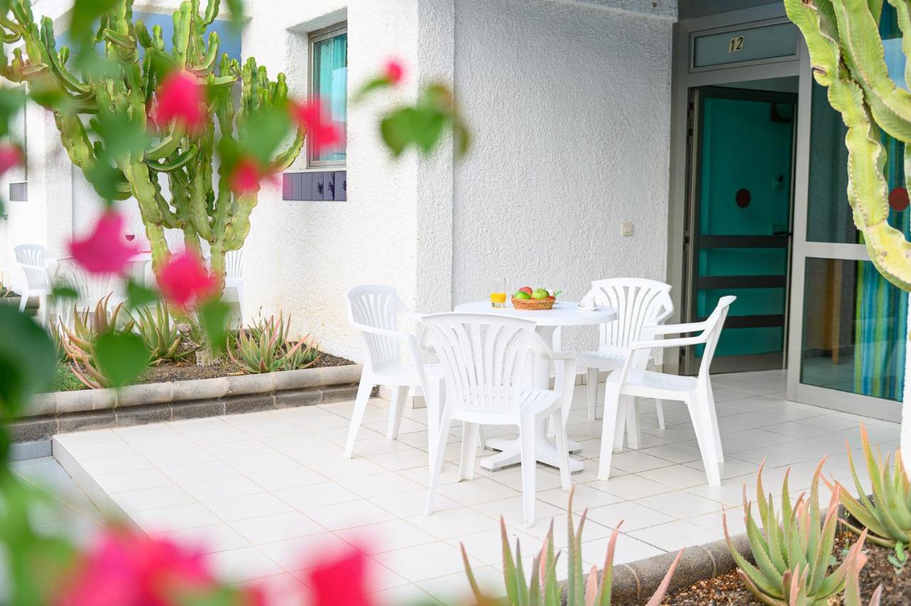 Marianela Apartment Puerto Rico  Exteriér fotografie