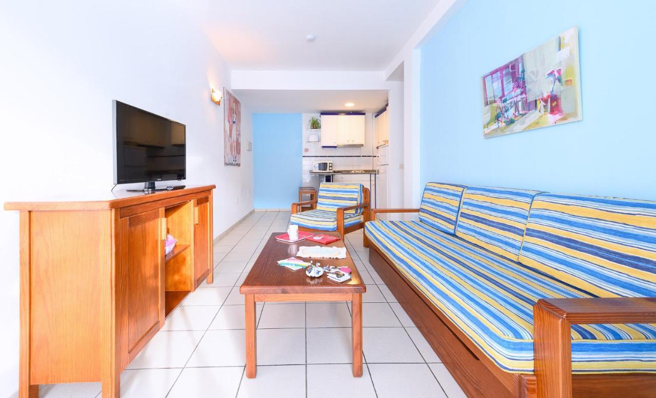 Marianela Apartment Puerto Rico  Exteriér fotografie