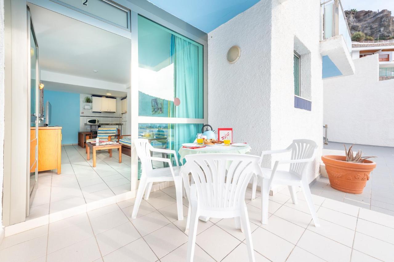 Marianela Apartment Puerto Rico  Exteriér fotografie