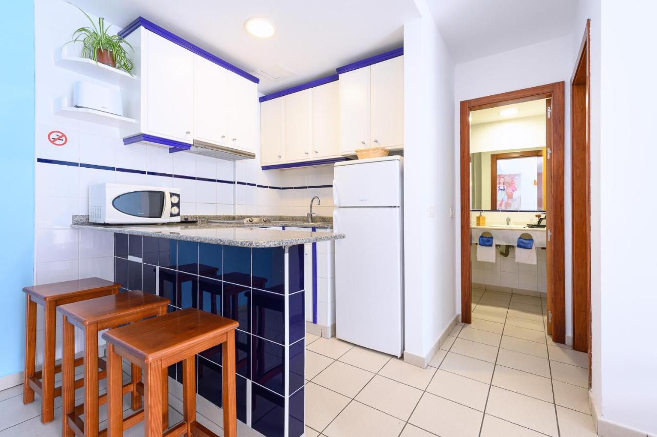 Marianela Apartment Puerto Rico  Exteriér fotografie