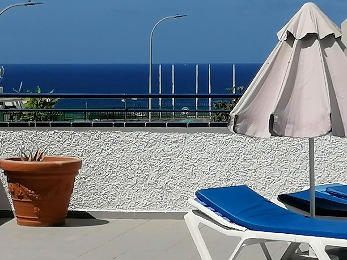 Marianela Apartment Puerto Rico  Exteriér fotografie