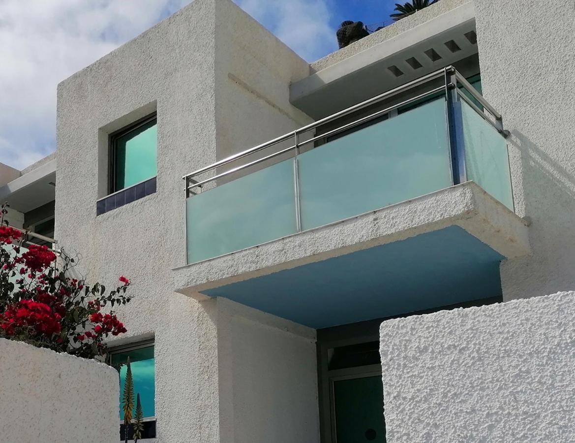 Marianela Apartment Puerto Rico  Exteriér fotografie